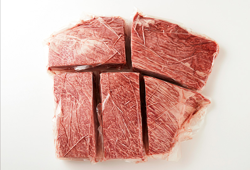 牛肉